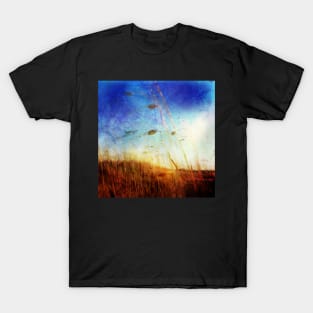 Blowing in the Wind T-Shirt